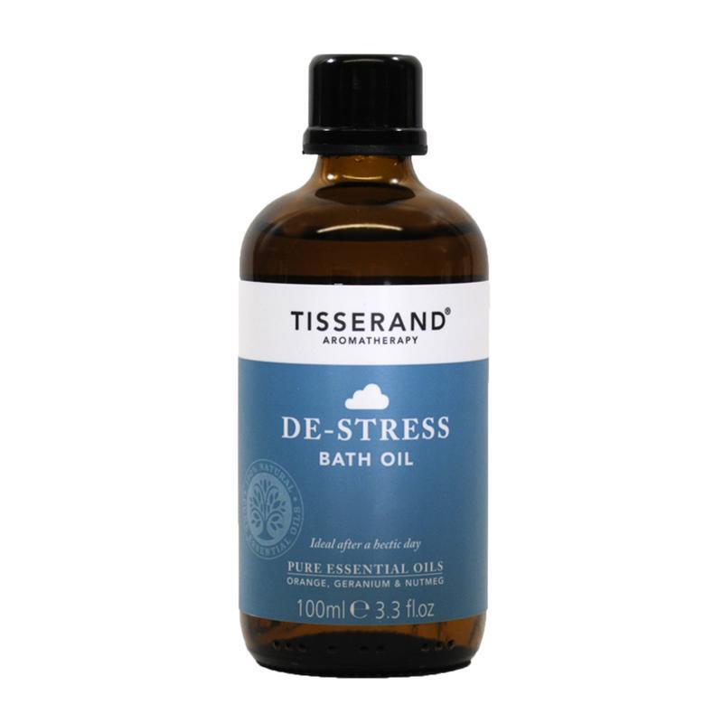 Tisserand Badolie de stress 100 ML