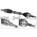 SNR Kits de Transmission - DK55.225