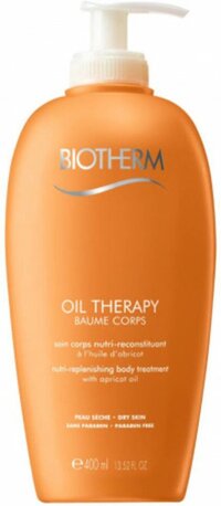 Biotherm Oil Therapy Baume Corps Bodylotion - 400ml