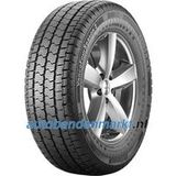 Continental Tires VancoFourSeason 2 235/65 R16C 115/113R 8PR