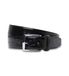 Hackett London HM413616 Nicole Gürtel schwarz