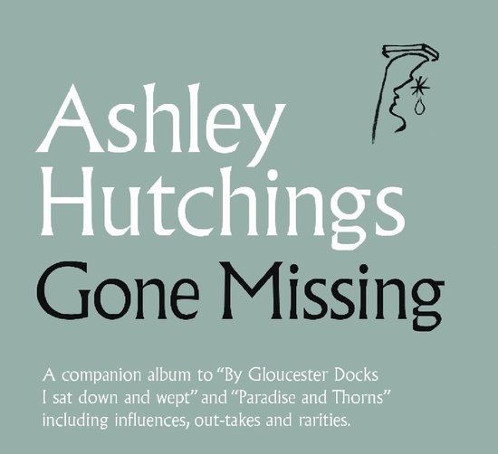 Bertus Distributie Ashley Hutchings Gone Missing
