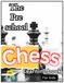 Mon premier livre d'échecs apprendre jouer gagner : un guide amusant d'échecs pour les enfants d'âge préscolaire