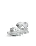 ECCO Sandaal wit