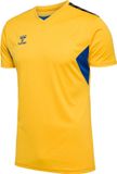 Hummel Sportshirt Hmlauthentic Pl Jersey S/S 219964