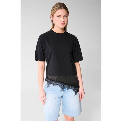 Shoeby Black Top