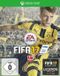 Electronic Arts FIFA 17 - DE - Xbox One