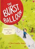 The Burst Balloon Emotional Literacy and Grief Support: Feel it. Understand it. Grow from it.