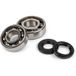 MotoForce Kit roulement de vilebrequin Peugeot 103
