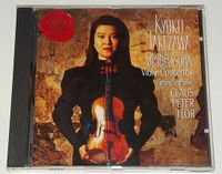 Violinkonzerte Rca Mendelssohn: Violin Concertos