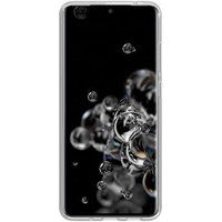 INCIPIO NGP Pure for Samsung S20 Ultra - Clear
