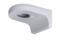 Dahua Technology Pfb203W - Beveiligingscamera Accessoires (Mount, Universeel, Wit, Aluminium, Waterbestendig, -40-60 ° C)