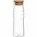 Leonardo SOLE Karaf 0,9 liter Transparant Glas