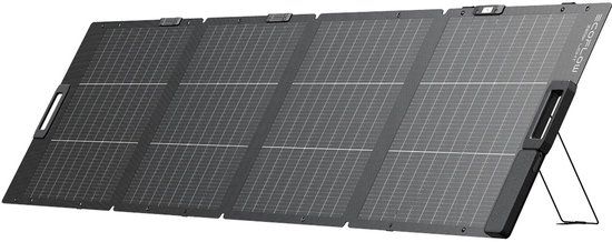 EcoFlow Portable Solar Panel 220W Lichtgewicht