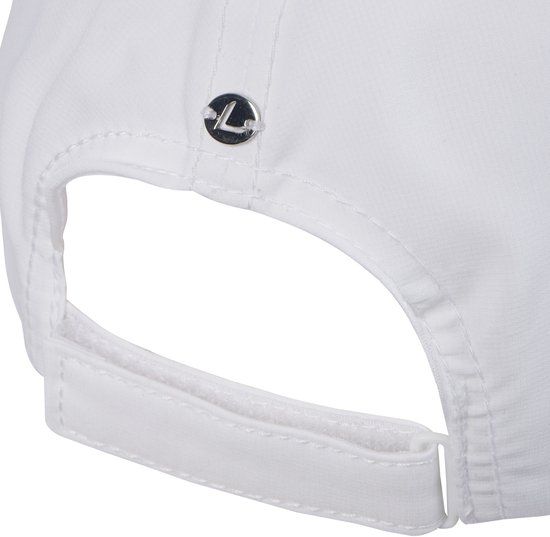 Luhta Niemenlahti Trend Caps / Skate Wit