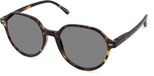 Vista Bonita ARTI – Zonneleesbril UV400 – Sterkte +2.50 – Kleur Hub Havanna – Unisex model