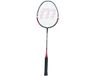 Megaform Zilveren Badmintonracket - UNI
