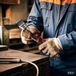 ROTHENBERGER Industrial Dakgoot Soldeerbout PREMIUM
