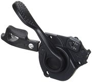 SHIMANO Linker versnellingspook SL-M980 I-Spec, zonder bevestigingsbeugel Versnellingsbak Black One Size