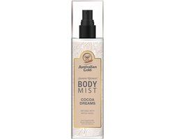 Australian Gold Cocoa Dreams Body Mist - 236 ml