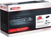 Edding Toner vervangt Kyocera TK-3160 Compatibel Zwart 12500 bladzijden EDD-5041
