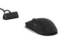 Endgame Gear OP1W 4K V2 muis Gaming Droitier RF Wireless + USB Type-A Optique 30000 DPI