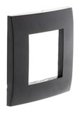 Zenitech - Inbouwstopcontact 20A - 2P+T - Wit
