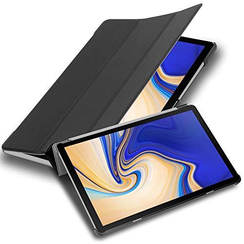 Cadorabo Tablet hoes / - / - / ZWART