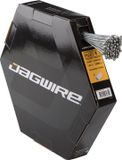 Jagwire Road Brake Cable - Basics Galvanized - 1.6x2000mm - SRAM/Shimano (100pcs)