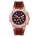 Bobroff Montre Unisexe BF1002L65 (44 mm)
