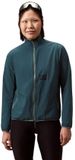 Endura Alltrack Ride Jas Groen, Blauw M Vrouw