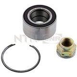 SNR R158.42 Kit kogellagers