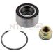 SNR R158.42 Kit kogellagers