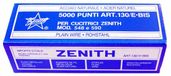 Zenith Nietjes 130-E bis 6/4 5000 Stuks Staal