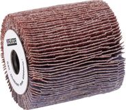 Kreator Kreator KRT270211 Lamellenrol - Ø60 mm - korrel: 80