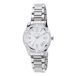 BREIL C'EST CHIC Dameshorloge EW0270 Analoog Zilverkleurig Staal