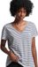 NIKE LEGEND 10 ACADEMY IC, kleur: HOT LAVA/WIT, maat: 41