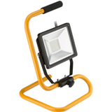 Goobay LED Werklamp Buiten met Lampvoet - 30W