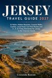 Jersey Travel Guide 2027