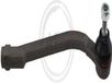 A.B.S. Tête de biellette de direction FM14X1.5 RHT Cône 13,3 mm 230 mm