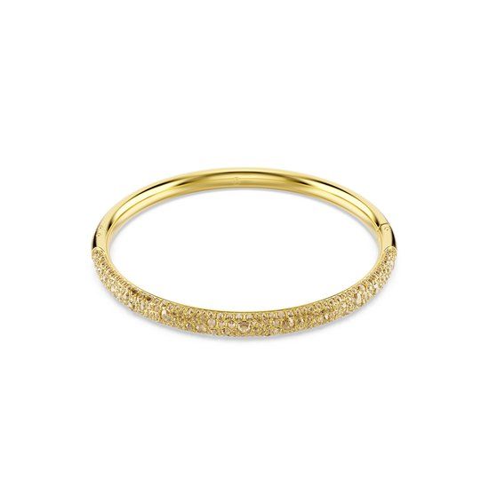 Swarovski - Sublima - 572333BNGL - Women's Bracelet - 16 CM - Yellow/Gold