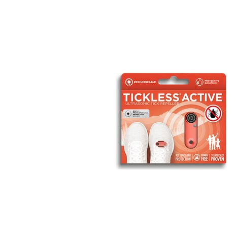 Tickless Active