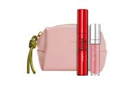 PUPA Make-Up Pakket Vamp! Sexy Lashes + Miss PUPA Make-Up Pakket Gloss Kit