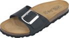 Camel Active Dames Sandaal - Zwart - EU41