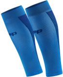 CEP Core Run Ultralight Calf Sleeves - Bleu