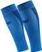 CEP Core Run Ultralight Calf Sleeves - Bleu