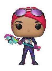 Funko Pop Games: Fortnite Series 1 - Brite Bomber