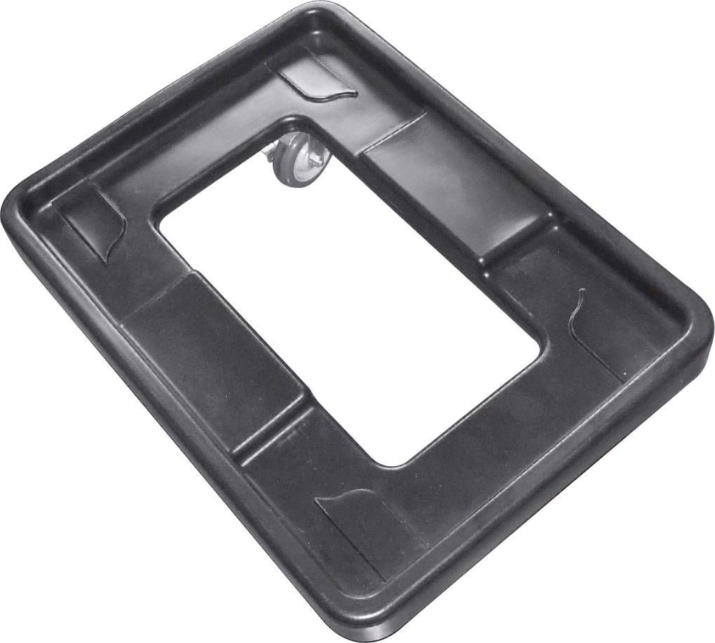 Hendi Trolley voor thermo container