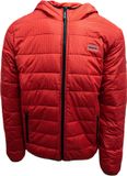 DC Shoes Turner Puffer à Capuche ADYJK03090-RQR0 Homme