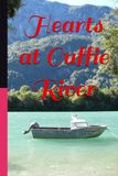 Hearts at Cuffie River
